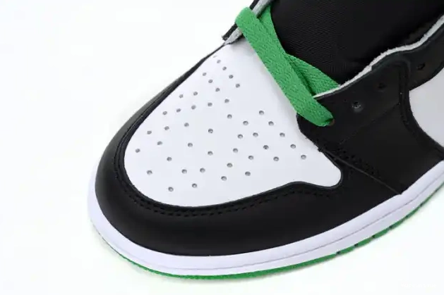 HYPE Lucky High Jordan OG DZ5485-031 Air 1 Green 0611